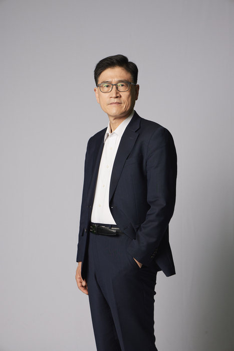 오대균 국가녹색기술연구소장