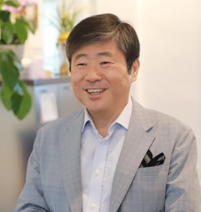 최병선 전북대총동창회장.