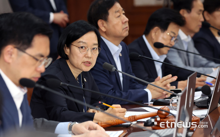 허위조작정보 대응 시행령 의결…가중 손해배상 가능해져