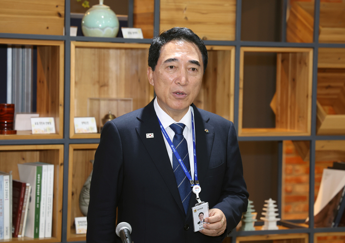 박수현 충남도지사