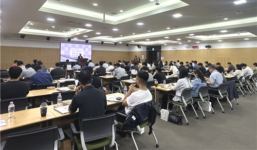 코레일, 동반성장 플랫폼 가동…중소·벤처기업 경쟁력 키운다