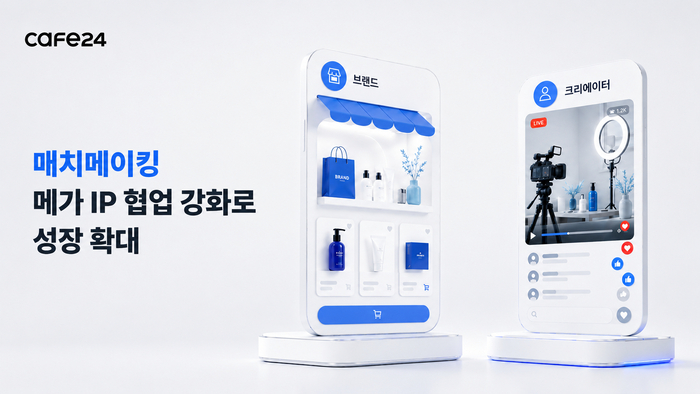 〈자료=카페24〉