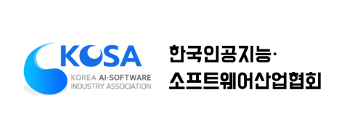 KOSA 로고