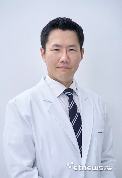 박기철 이춘택병원 정형2과 과장.