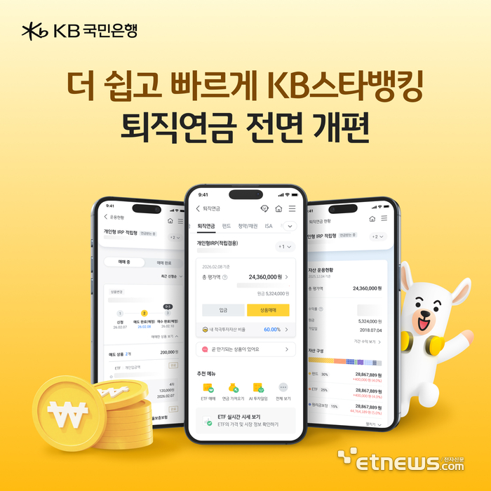 [사진= KB국민은행 제공]