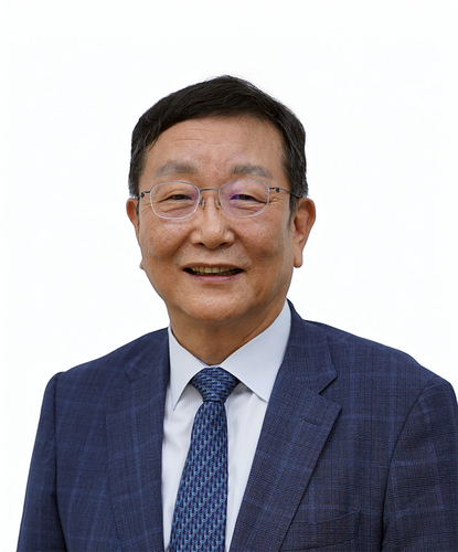 장일혁 코이카 신임 감사(사진=코이카)
