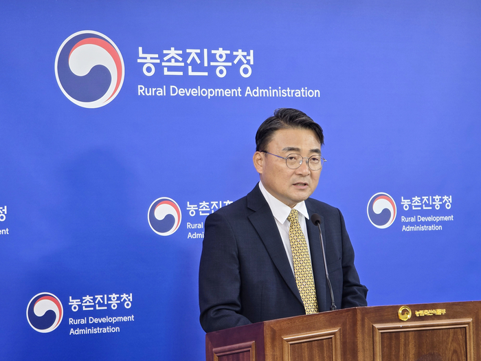 농진청, 국산 잡곡 '황금비율' 첫 개발…당뇨·고혈압 메디푸드 시장 공략