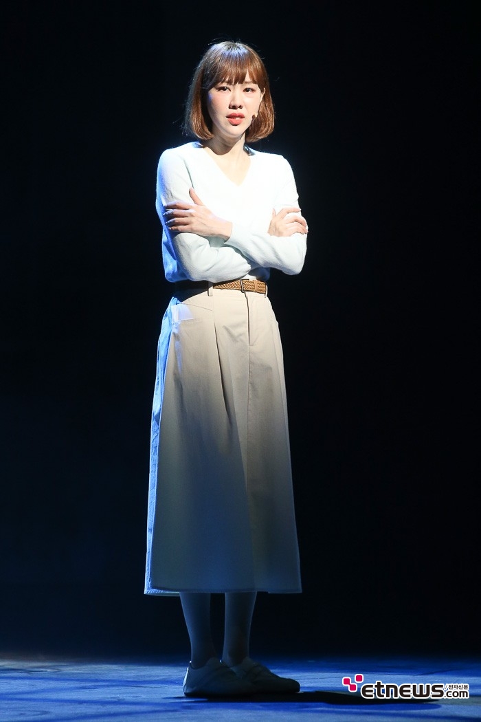 [ET포터] 김예원, '어두운 유미'