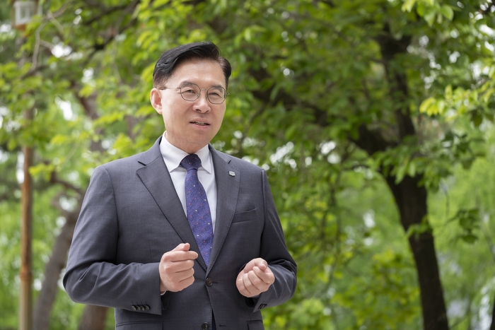류석현 한국기계연구원 원장 (사진=기계연 제공)