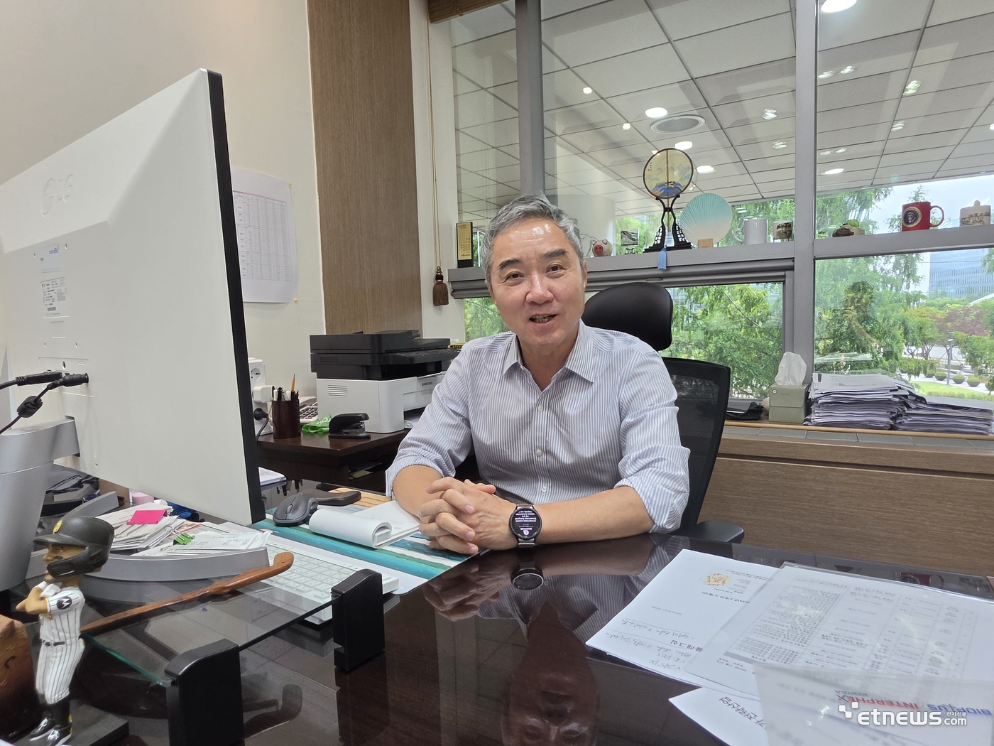 이승규 한국바이오협회 상임부회장