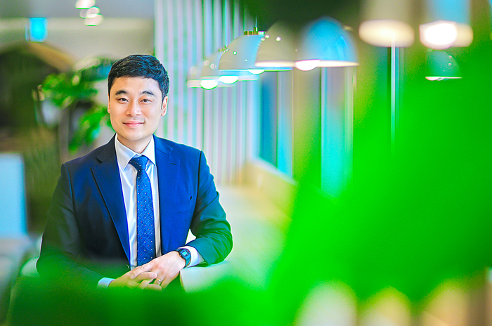 경희대 의과대학 김도경 교수가 '2026년 바이오헬스 글로벌 석학 멘토십 프로그램'의 뇌과학 분야에 선정됐다. (사진=경희대)