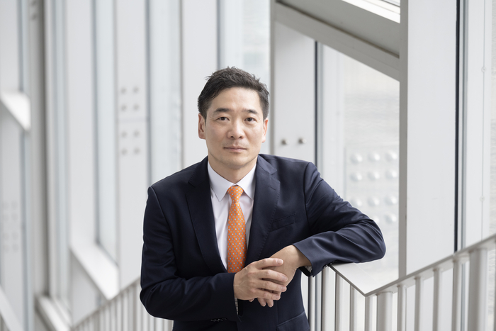 김우재 이화여대 교수(사진=이화여대)
