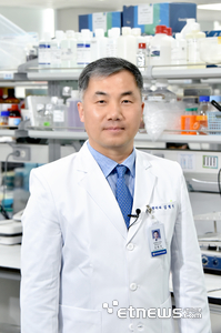 김형석 아이티아이즈 사외이사·화순전남대병원 교수