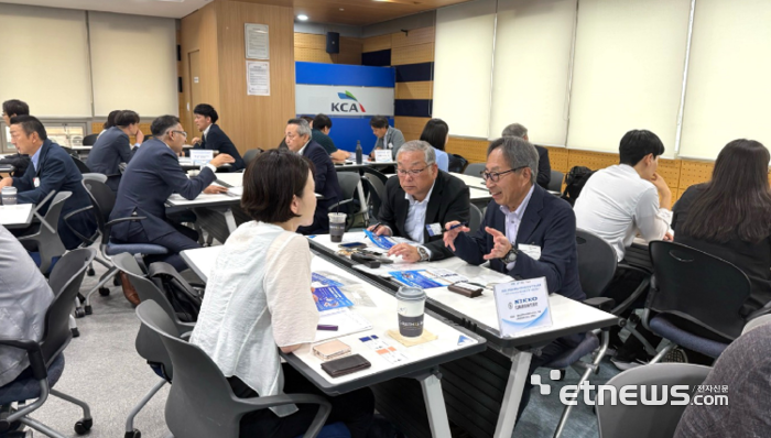 KOSA·JCSSA, '2026 한·일 IT기업교류회' 개최… AI·SW 업계 日 진출 속도