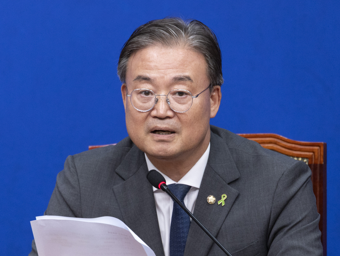 이연희 더불어민주당 의원