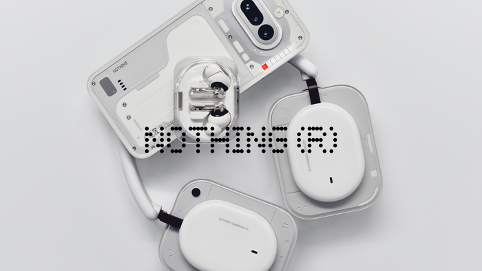 Nothing 'Ear (3a)'. 사진=Nothing