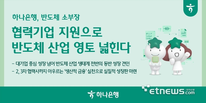 [사진= 하나은행 제공]