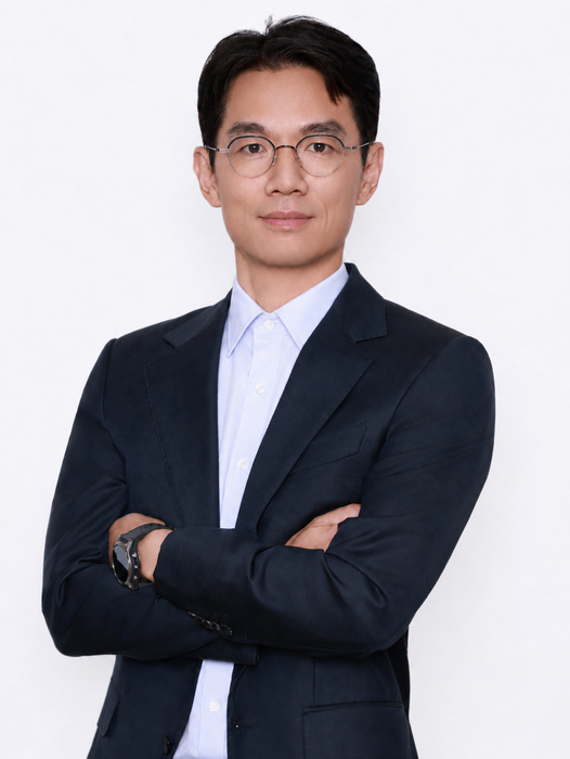 정영고 티그리스인베스트먼트 대표이사. 〈사진 덕산홀딩스 그룹 제공〉