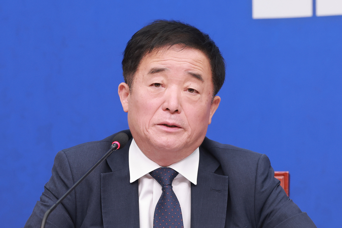 강득구 더불어민주당 의원. 연합뉴스