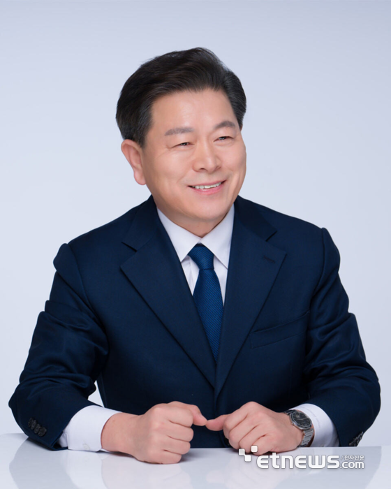 박승원 광명시장.
