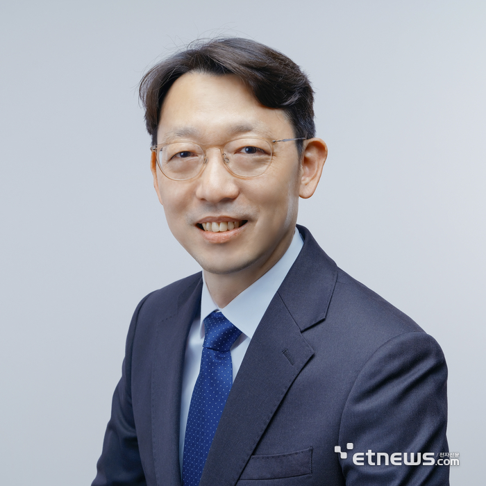 하호경 인하대학교 해양과학과 교수.