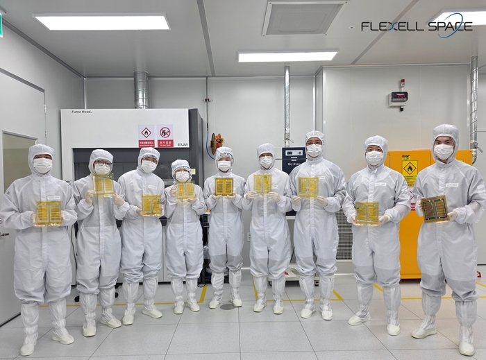 사진=플렉셀스페이스