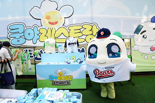 SNS 밈에서 15만명 팝업까지···'쿵야 레스토랑즈' 팬덤 비즈니스 진화