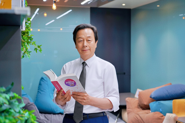 [인터뷰] 이주연 성남산업진흥원장 “AI·반도체·방산 연결···성남 산업지도 다시 그린다”