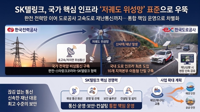 사진=SK텔링크