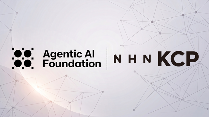 NHN KCP, AI 에이전트 결제 표준 만든다…글로벌 AAIF 합류