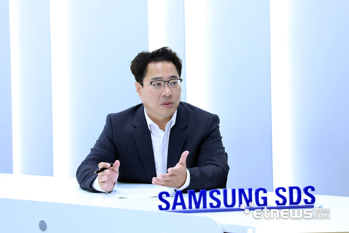 두나무 투자한 삼성SDS…금융·디지털자산 잇는 인프라 본격화
