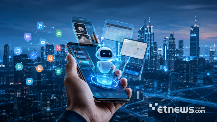 [테크 차이나] ZTE, AI 에이전트폰으로 스마트폰 시장 재도전…관건은 '생태계'