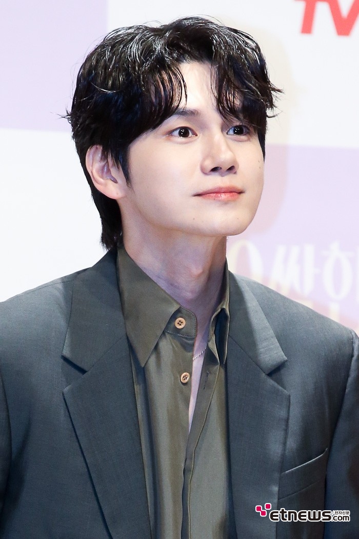 [ET포토] 옹성우, '폼 여전한 옹비드'