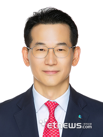 이동운 AX전략그룹장 부행장. [사진= IBK기업은행 제공]