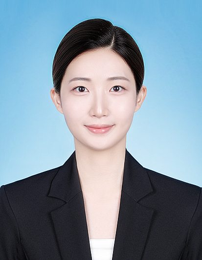 김혜인 전북대 석사과정생.