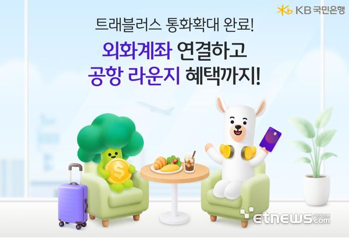 [사진= KB국민은행 제공]