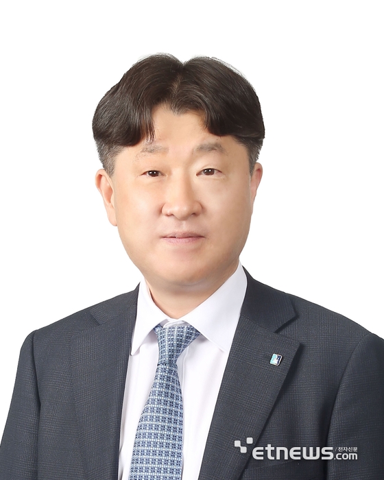 정광석 글로벌사업그룹장 부행장. [사진= IBK기업은행 제공]