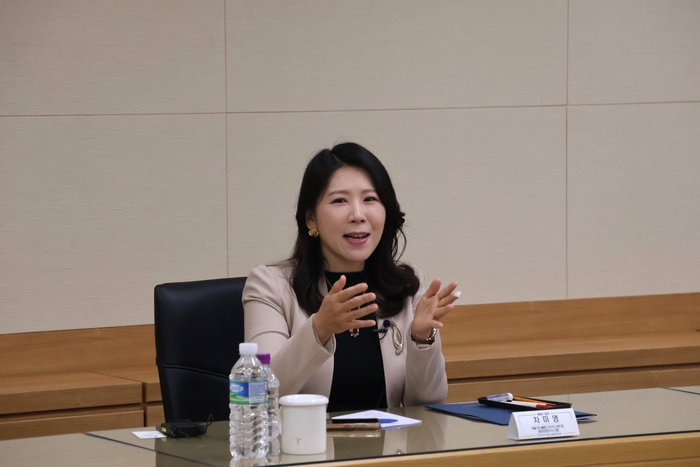 차미영 독일 막스플랑크 보안·정보보호연구소 단장