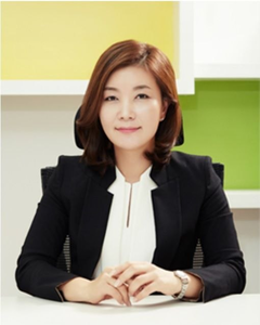전현경 공공기관운영위원회 인공지능 및 혁신 소위원회 위원장