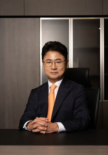윤준오 클래시스 신임 대표