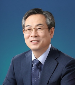 권형택 신임 기술보증기금 이사장