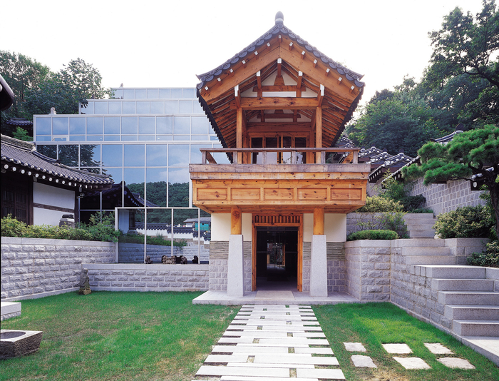 태재대 전경(사진=태재대)