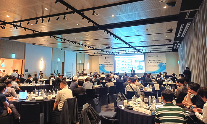 슈퍼솔루션, 2026 Next-Gen AI Cooling Summit 성황리 성료