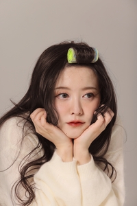 홈앤쇼핑, 구혜선 개발 '쿠롤 헤어롤' 첫 방송 판매