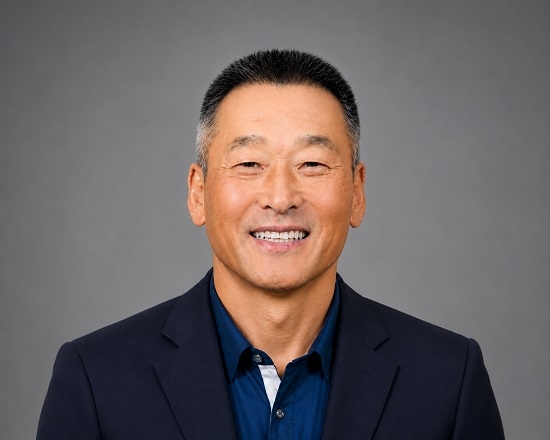 Chae Lee 매그나칩반도체 CEO. 사진=매그나칩반도체 제공