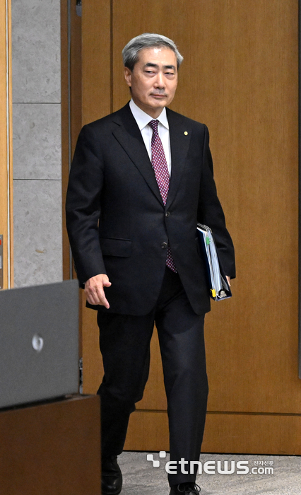 신현송 한은 총재, EMEAP 총재회의 참석…'AI의 금융안정 영향' 논의