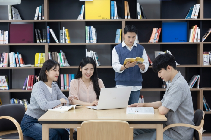 사진=ICT폴리텍대학