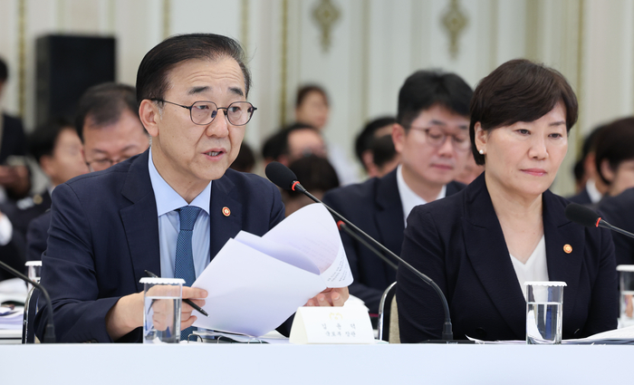 국토부, 3기 신도시 앞당기고 자율주행 속도…하반기 주거·모빌리티 집중