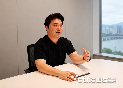 조남민 엔젤로봇틱스 대표