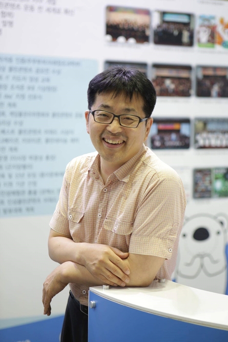 강종진 전 사진산업진흥법제정위원회 위원장